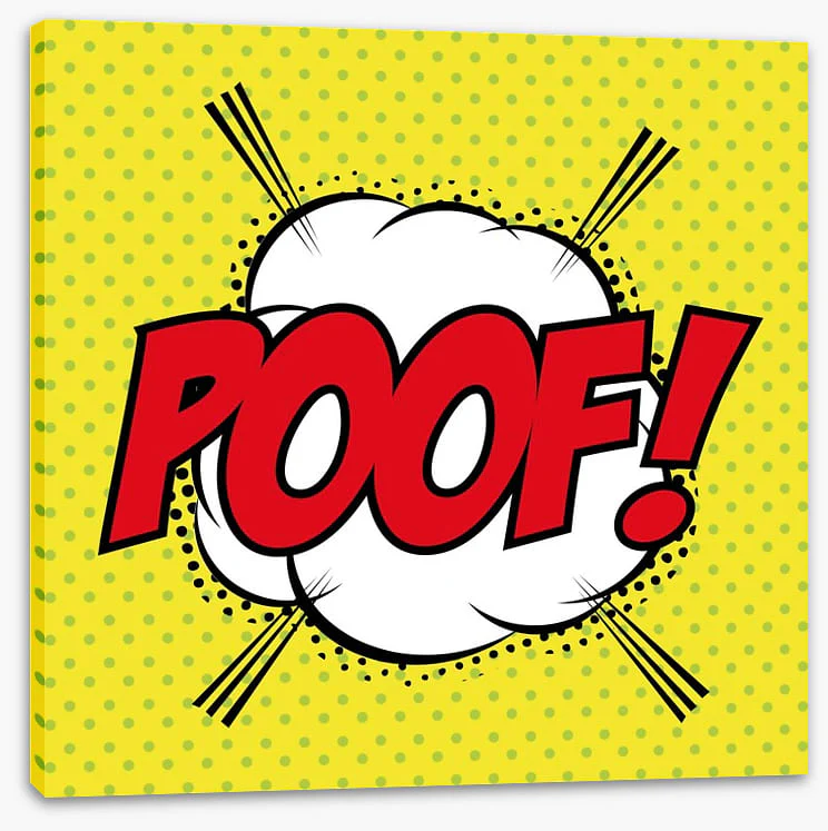 Poof! - Image 2