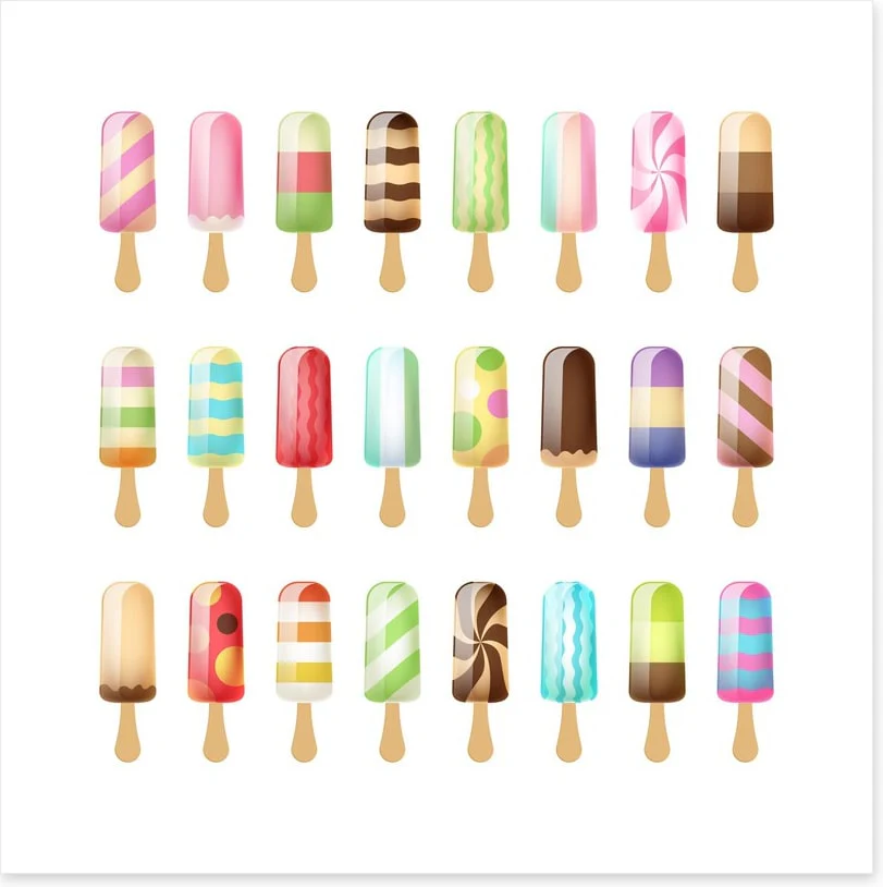 Popsicle pleasure - Image 2
