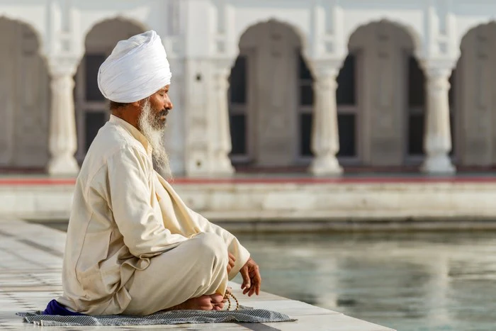 Prayer and peace