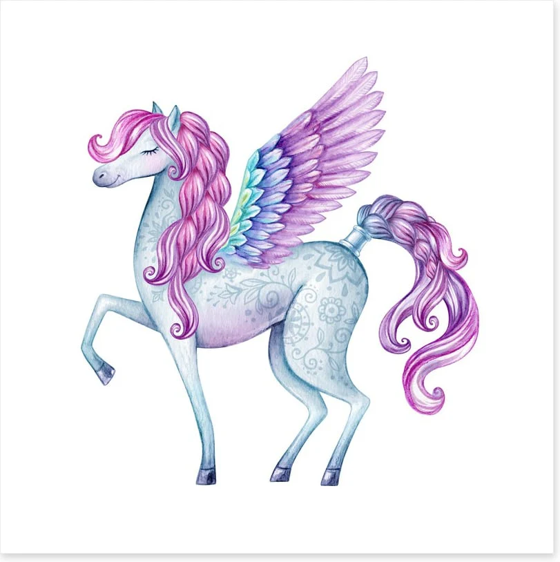 Pretty pegasus - Image 2