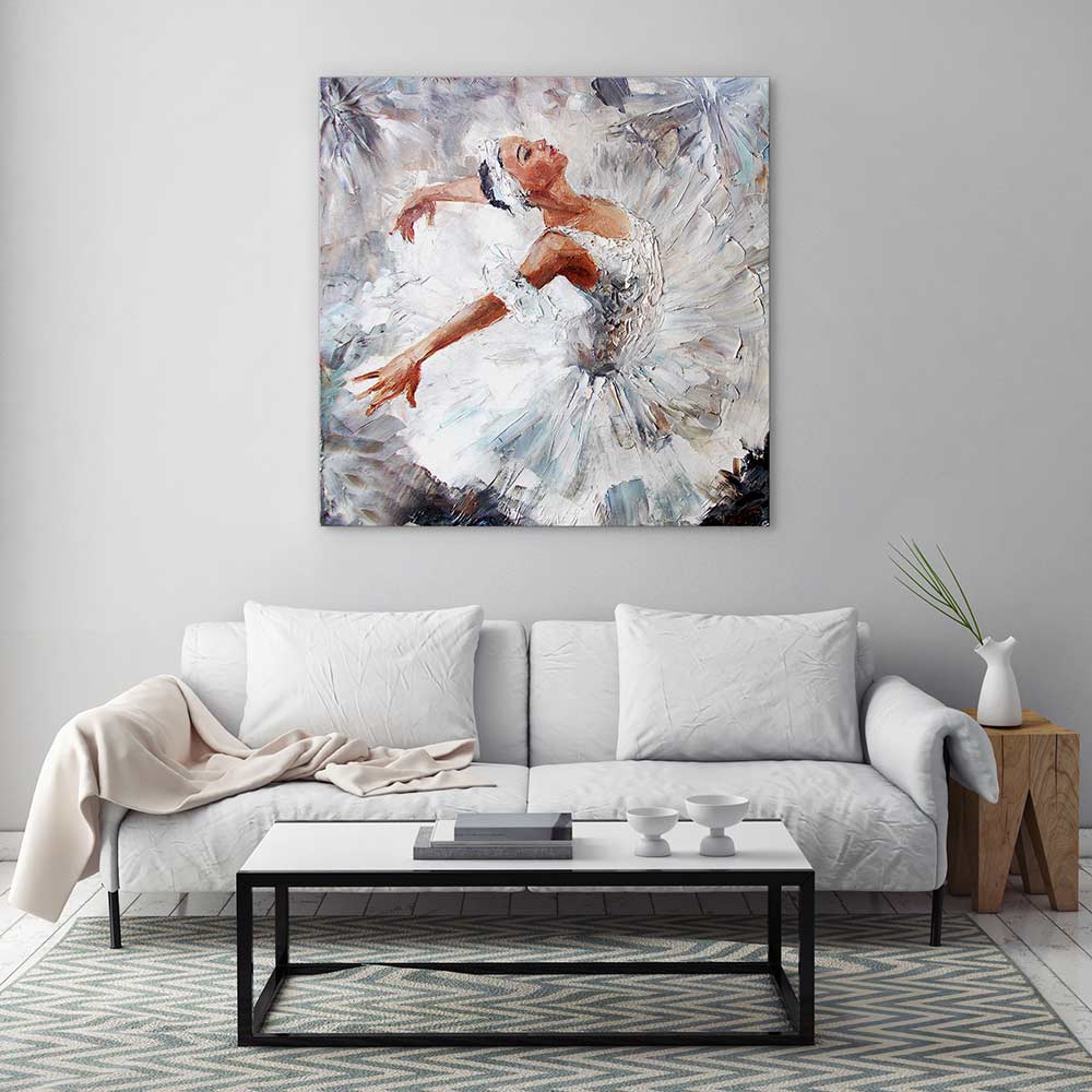 Prima ballerina - Image 3