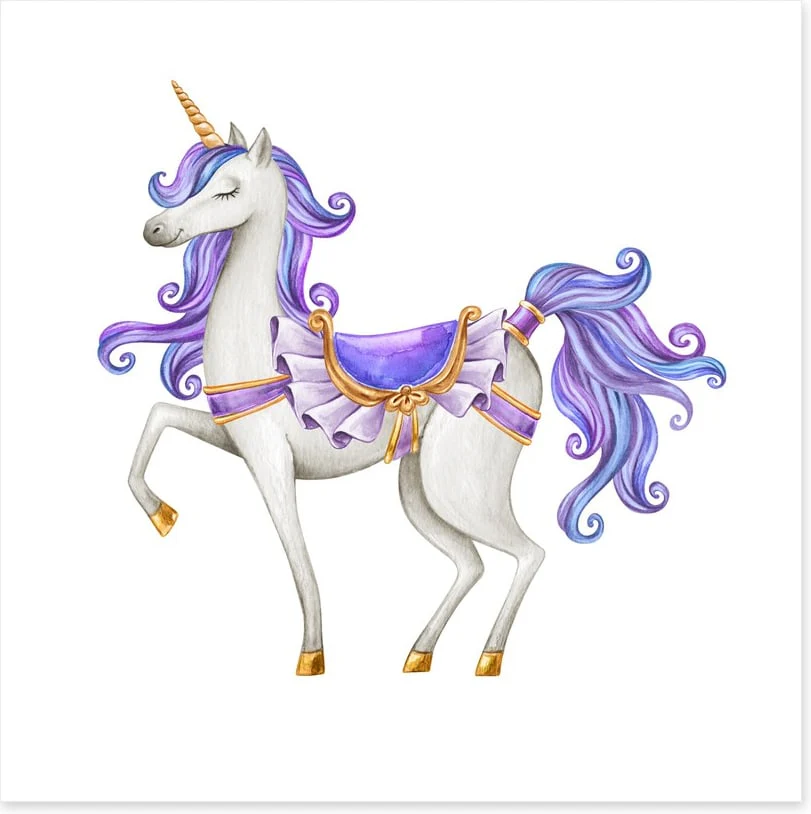 Princess unicorn - Image 2