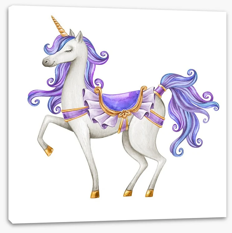 Princess unicorn - Image 2