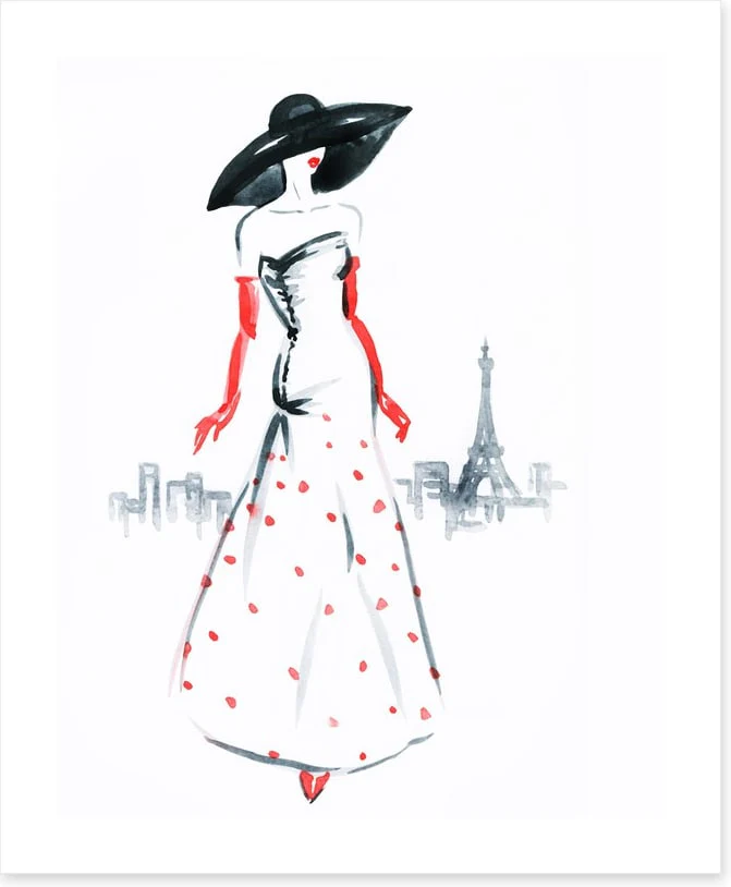 Pure parisienne - Image 2