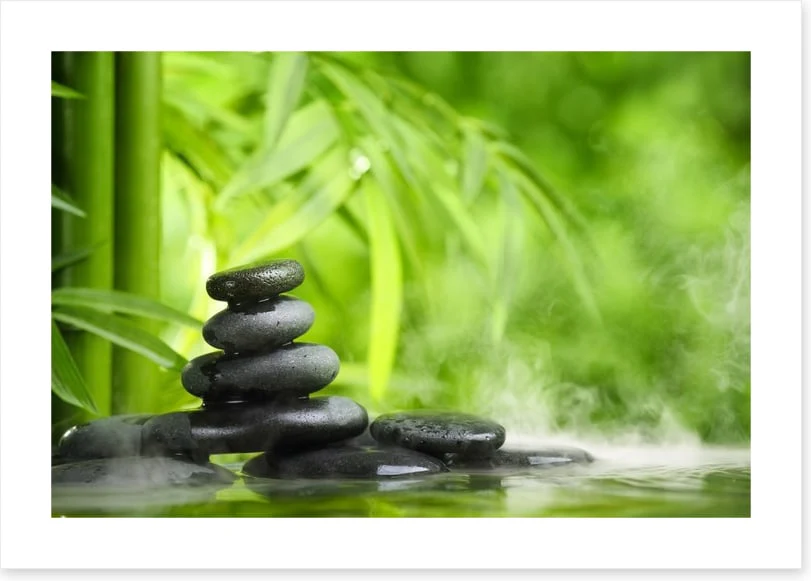 Purity in green - Image 2