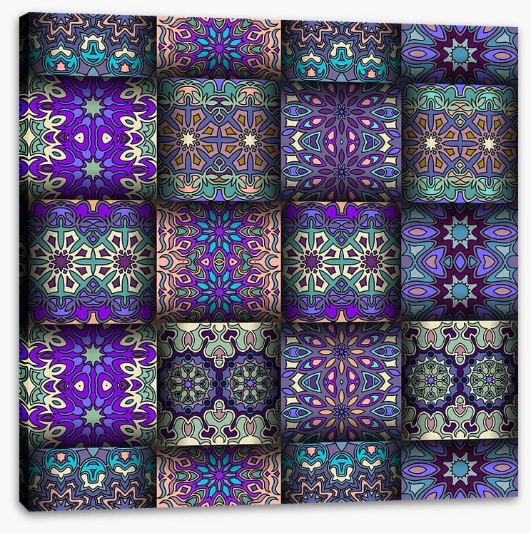 Purple mystique - Image 2