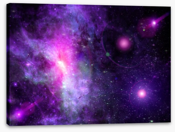 Purple plasma - Image 2