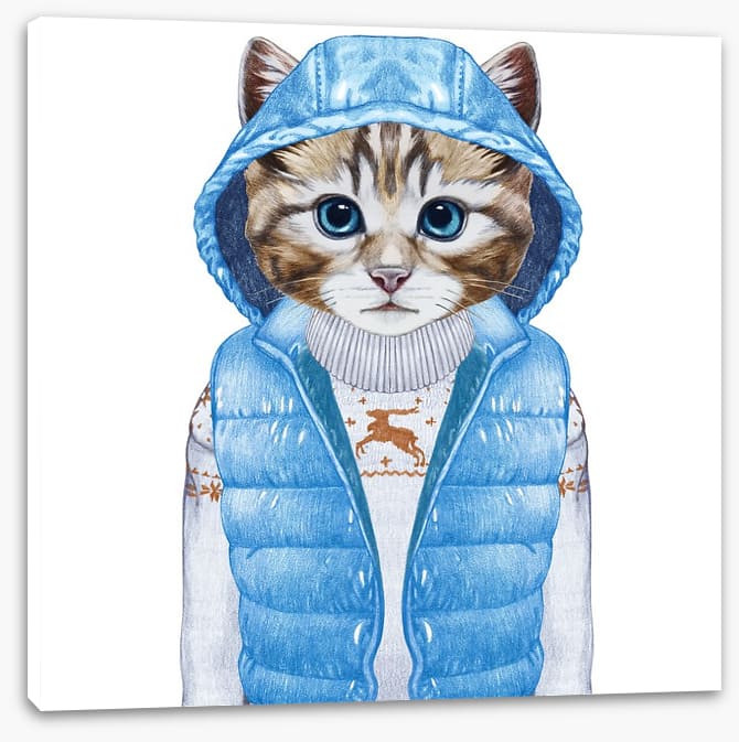 Puss in puffer - Image 2