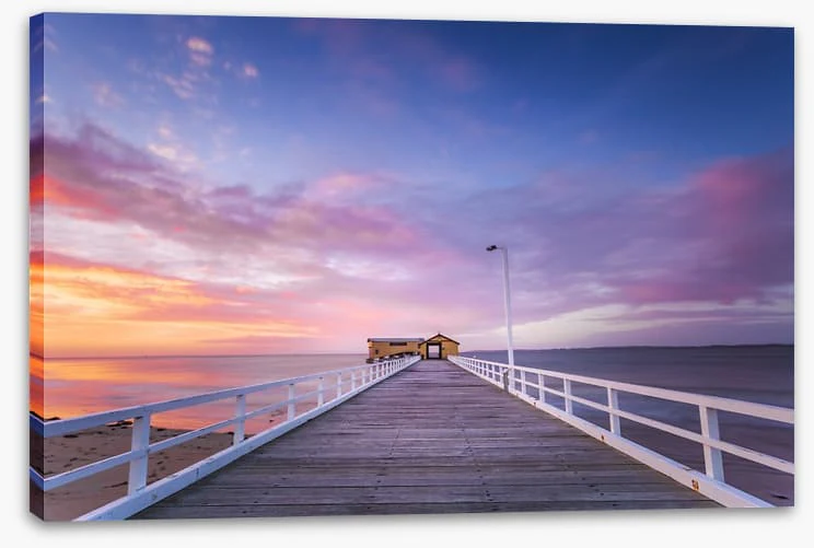 Queenscliff quiet - Image 2