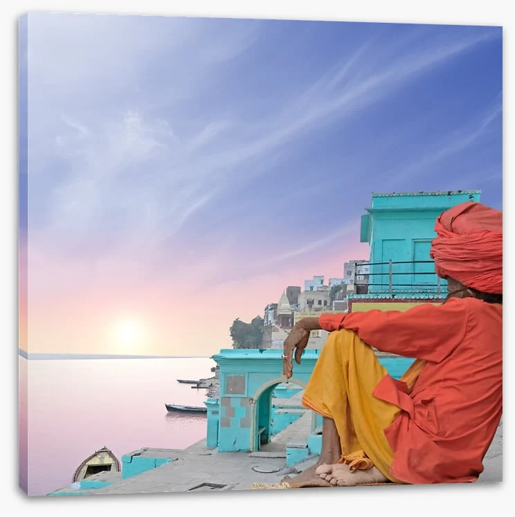 Quiet contemplation - Image 2