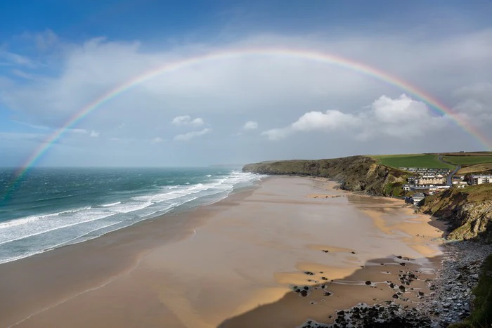 Rainbows