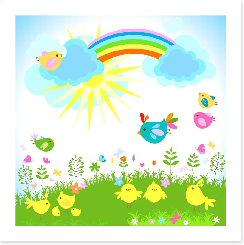 Rainbows - Image 2
