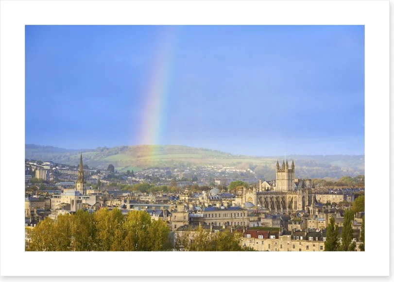 Rainbows - Image 2