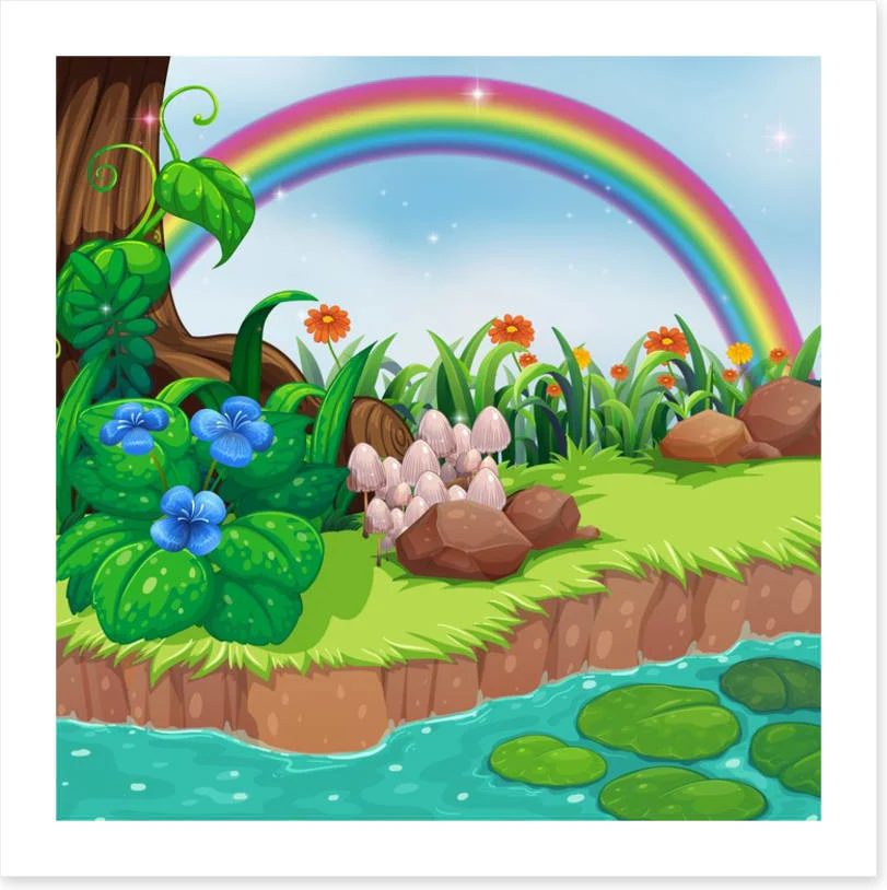 Rainbows - Image 2