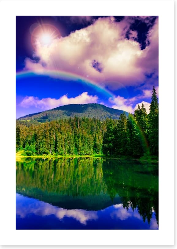 Rainbows - Image 2