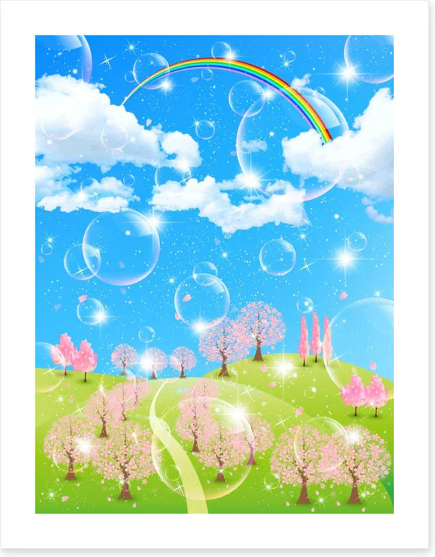 Rainbows - Image 2