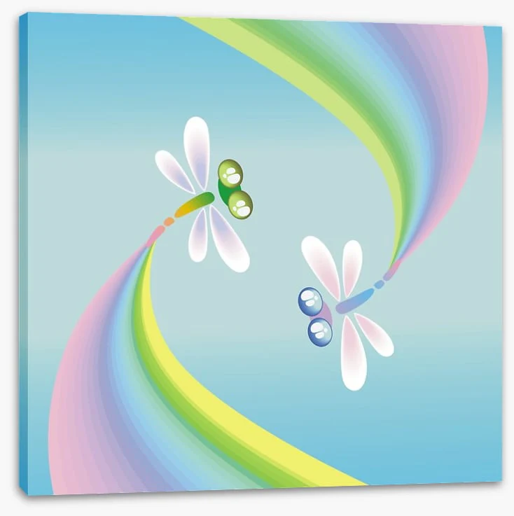 Dragonfly dance - Image 2