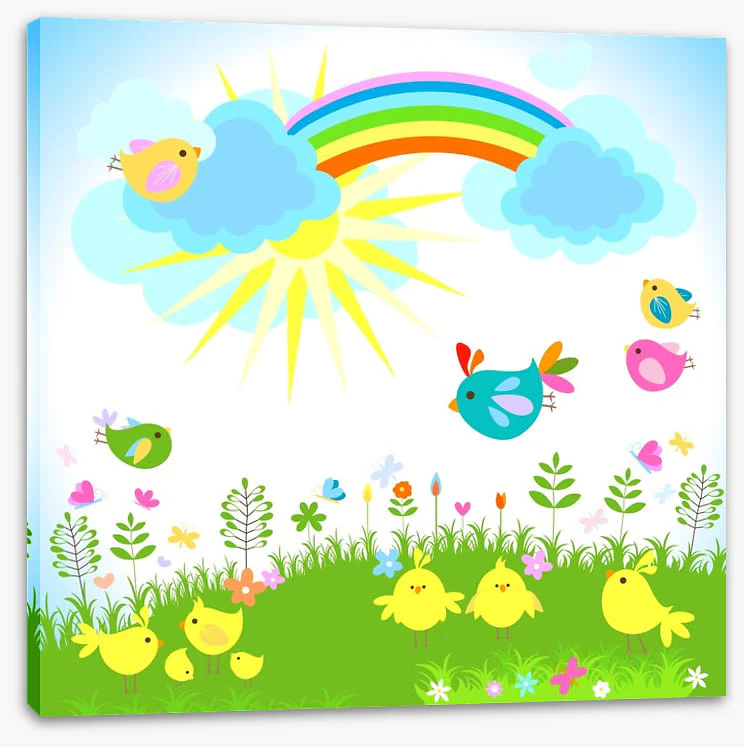 Rainbows - Image 2