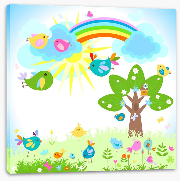 Rainbows - Image 2