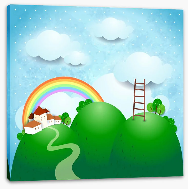 Rainbows - Image 2