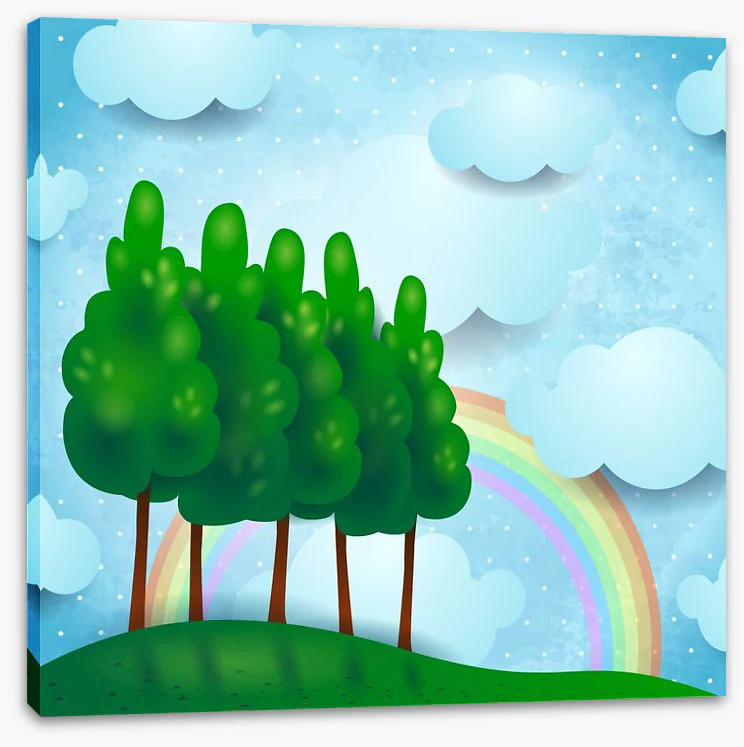 Rainbows - Image 2
