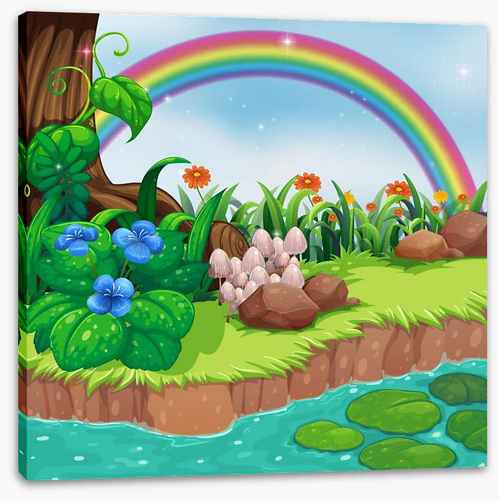 Rainbows - Image 2