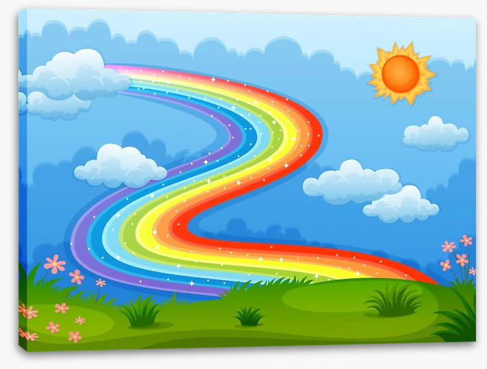 Rainbows - Image 2