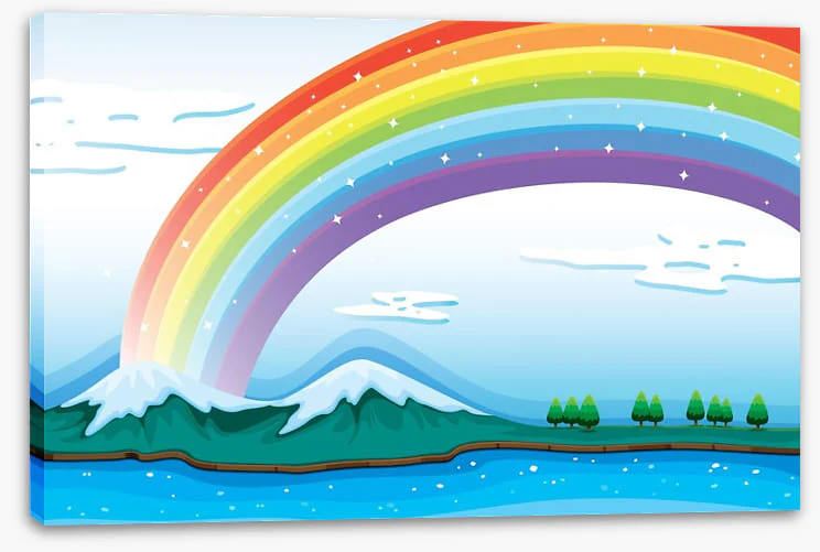 Rainbows - Image 2