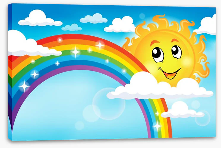 Rainbows - Image 2