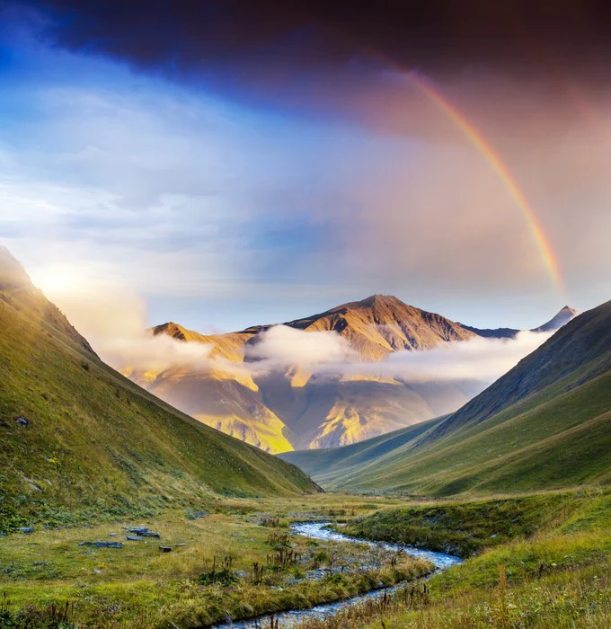 Rainbows