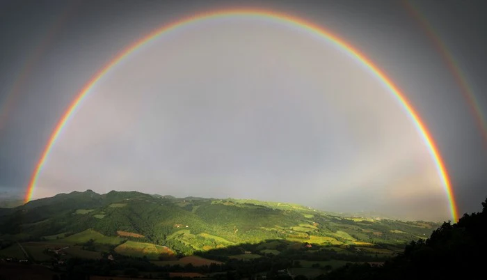Rainbows