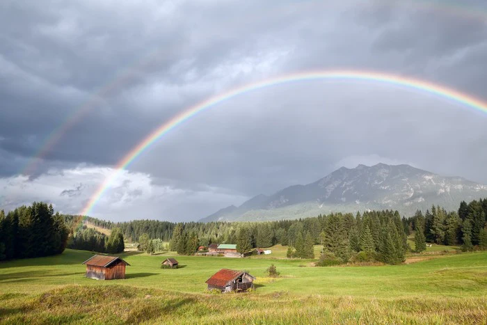 Rainbows