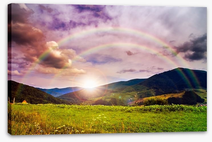 Rainbows - Image 2