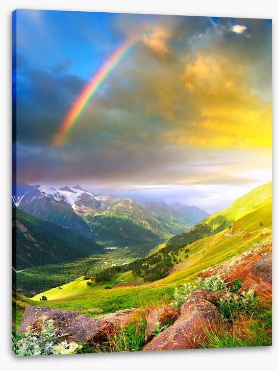 Rainbows - Image 2