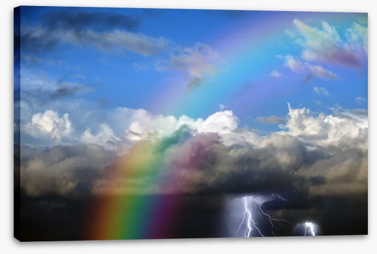 Rainbows - Image 2