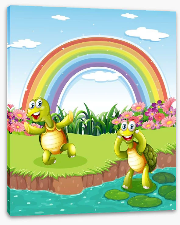 Rainbows - Image 2