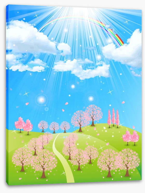 Rainbows - Image 2