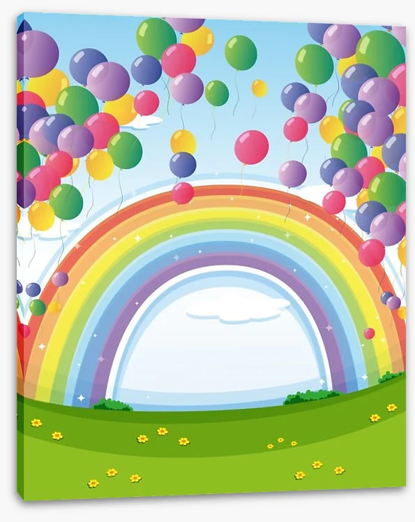 Rainbows - Image 2