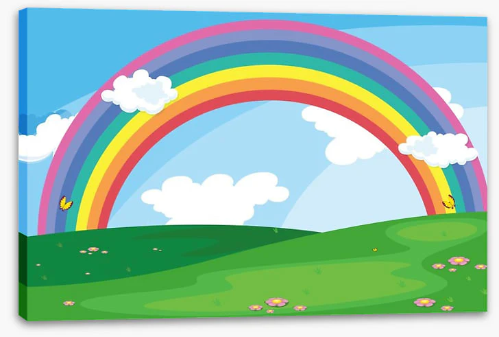 Rainbows - Image 2
