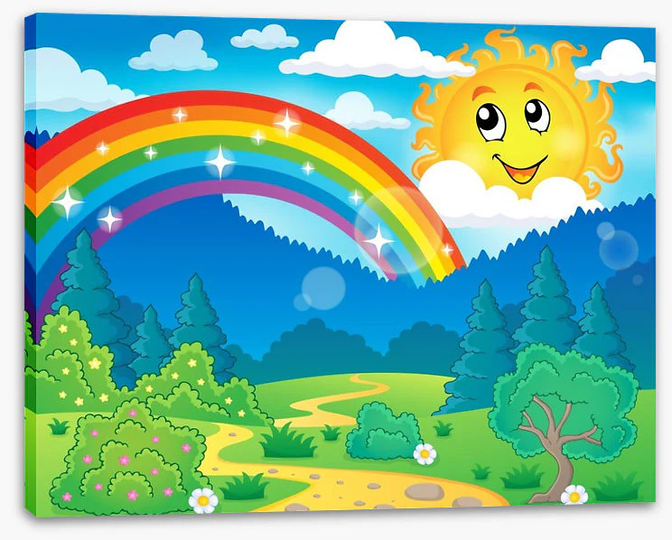 Rainbows - Image 2