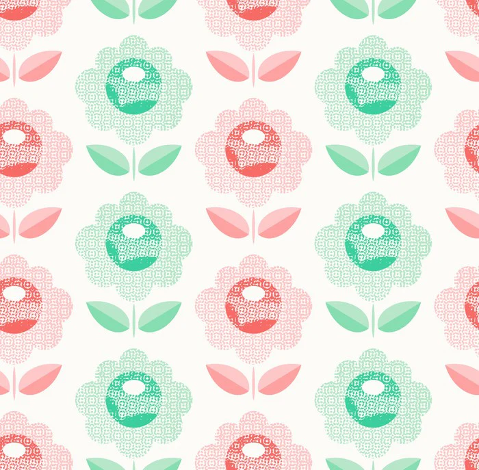 Raspberry mint