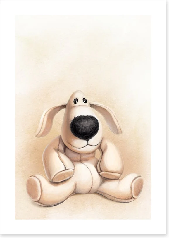 Ready for cuddles - Image 2