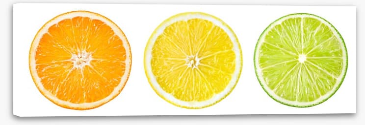 Ready steady citrus - Image 2