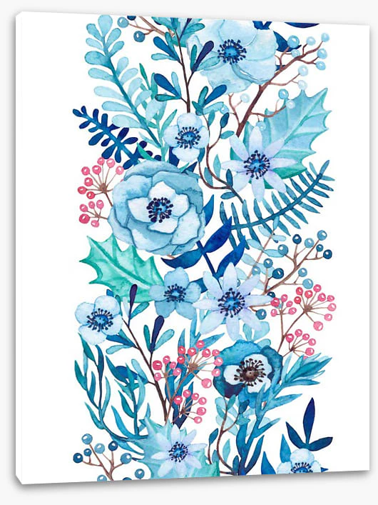 Red berry blues - Image 2