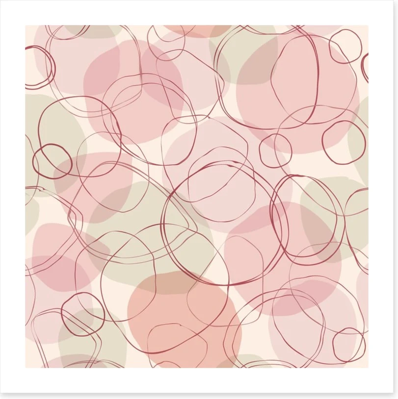 Retro rose quartz - Image 2