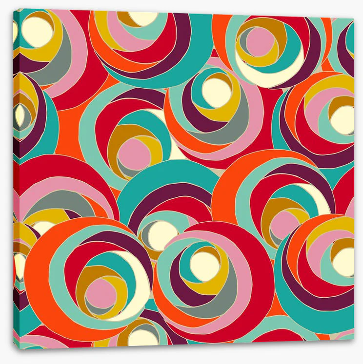 Round the twist - Image 2