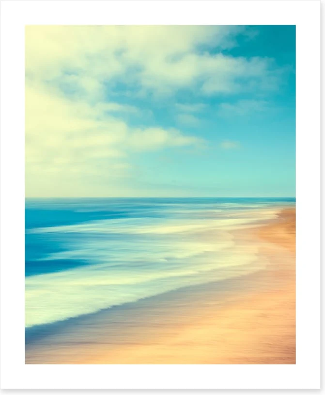 Retro shores - Image 2