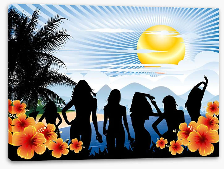 Sundown soiree - Image 2