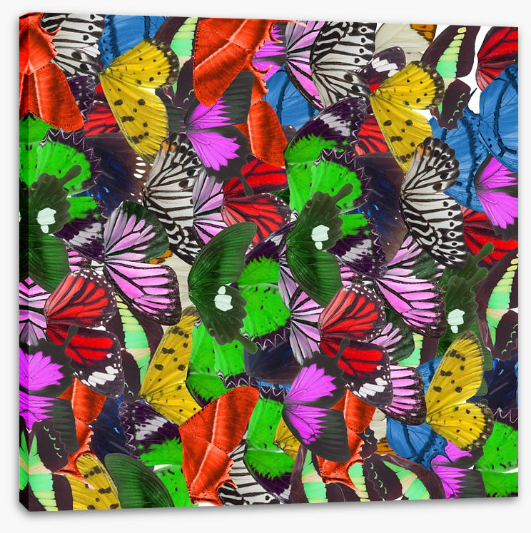 Retro wings - Image 2