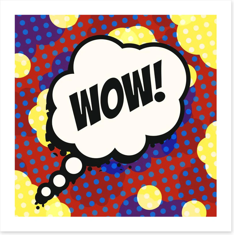 Retro Wow - Image 2